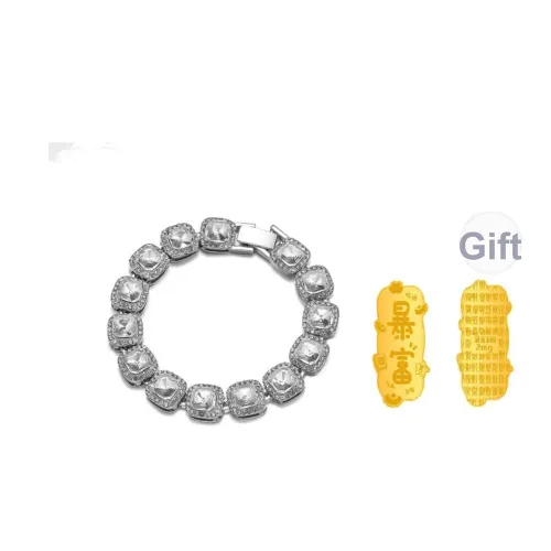 ICEKID Браслеты Унисекс