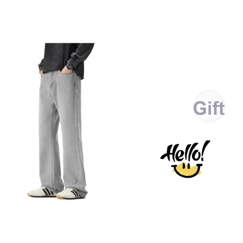 JEANSWEST Унисекс Джинсы