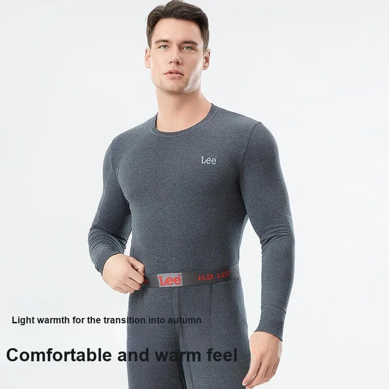 Lee Thermal Set Men's Gift Box Set-7