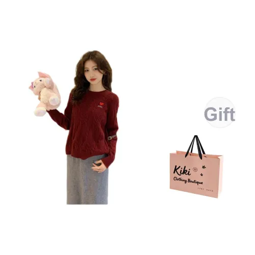 Kiki Clothing Boutique Трикотаж Женский