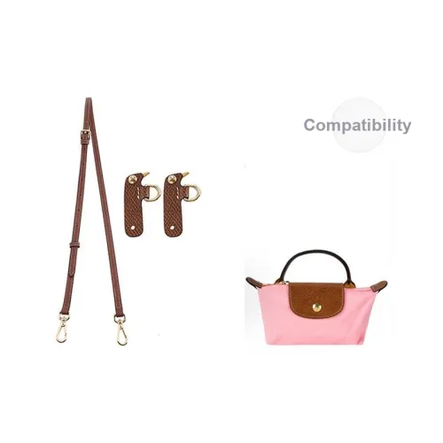 Luxury Care Artisan Workshop Микрофибра Сумка Ремень Женский Многоцветный