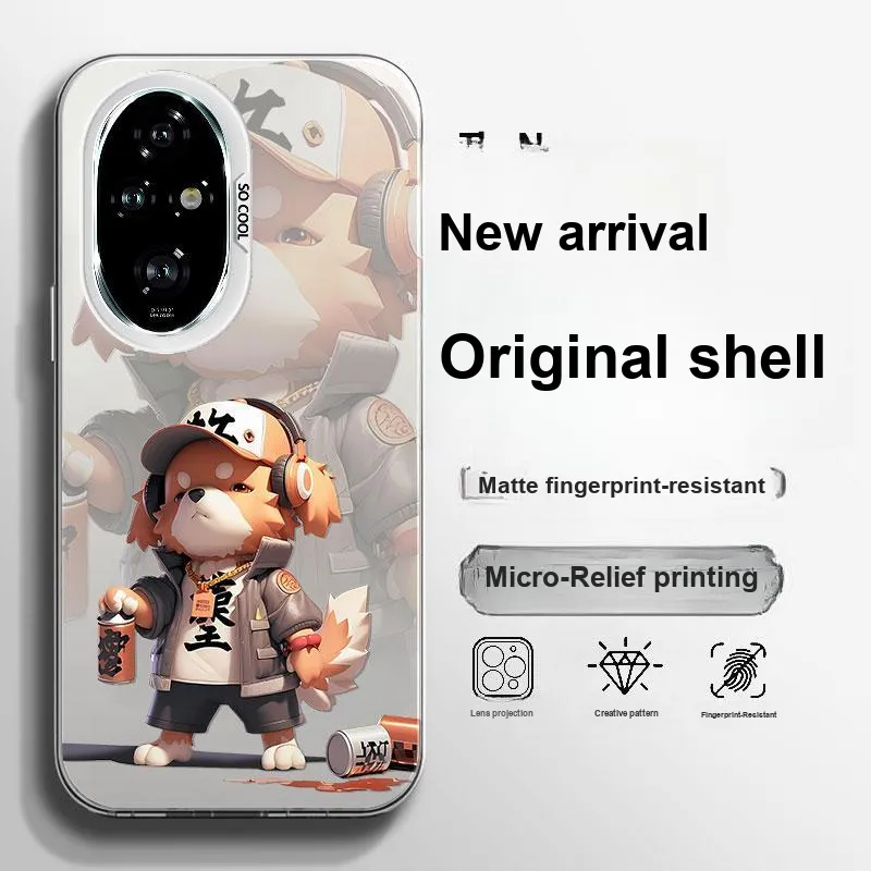 BAOCHENG Phone Cases-3