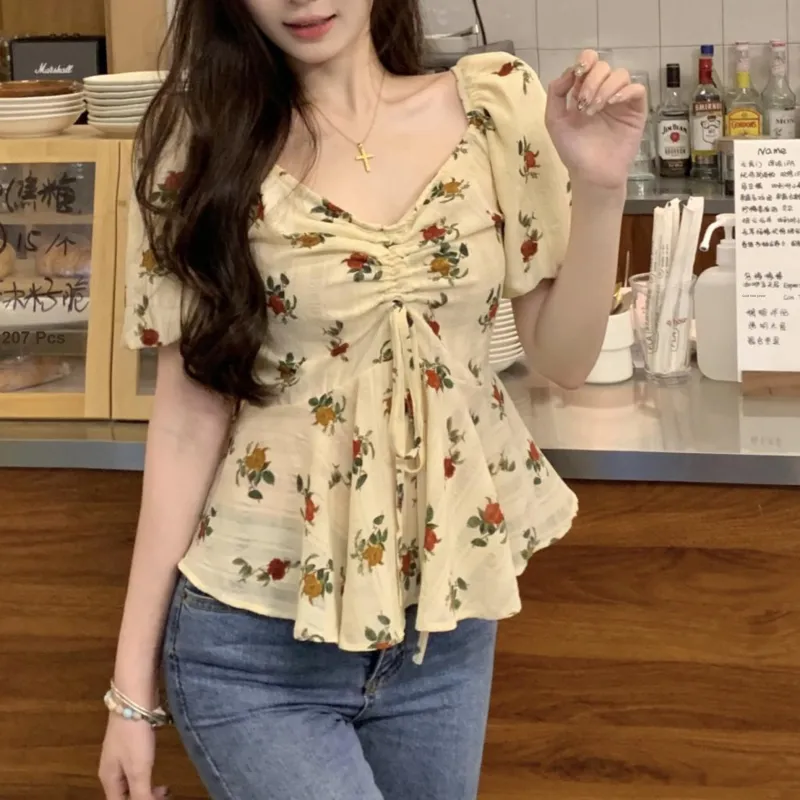 TORIGHT Shirts Women's-2