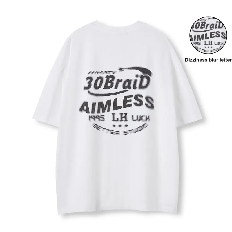 30BRAID T Shirts Unisex-3