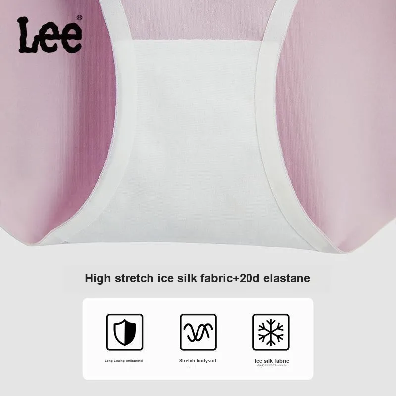 Lee Edge Color 3.0 Underwear Set Women's-3