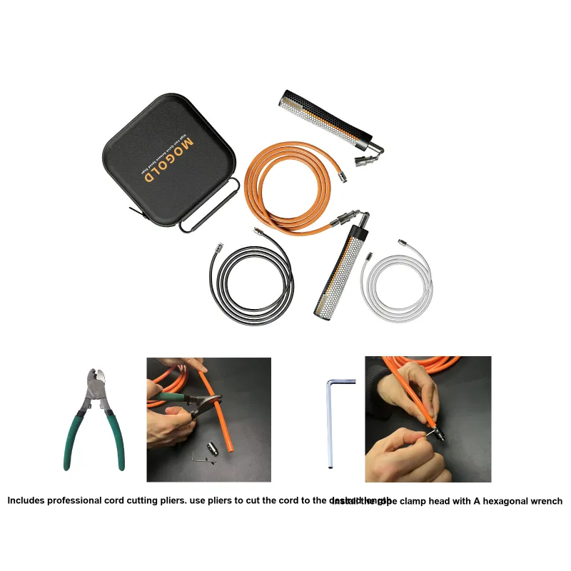 MOGOLD Sports & Fitness Non Countable Jump Ropes Adults Handle Material Aluminum Alloy+Rope Material Steel Wire 3m-4