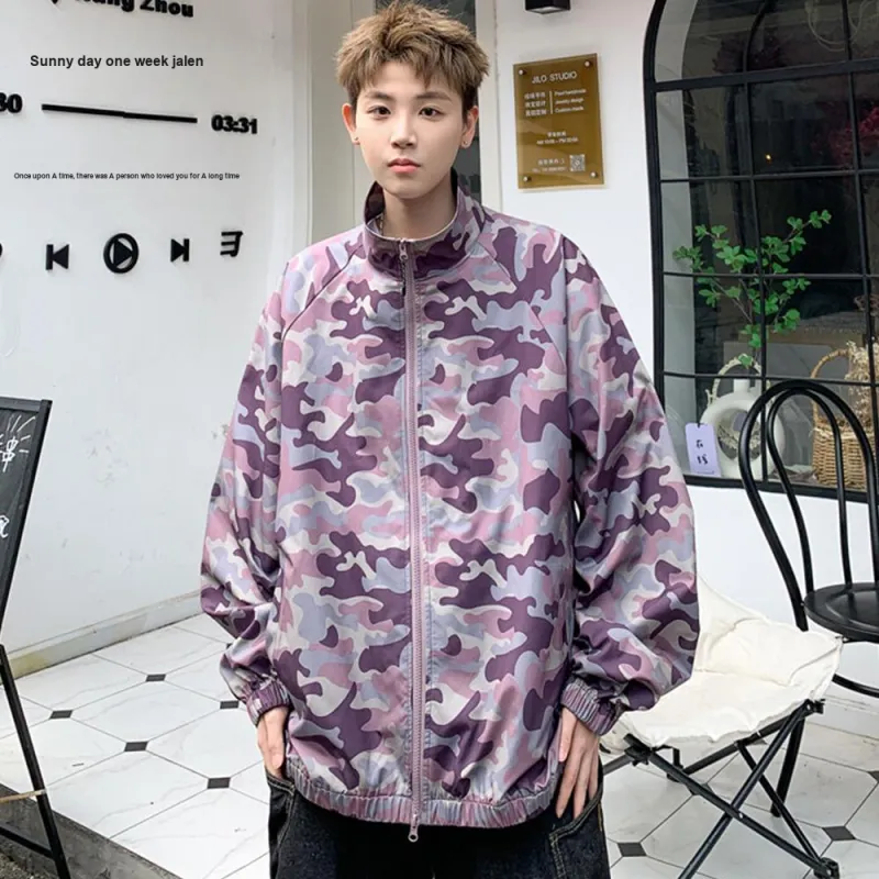 FORCEPULR Jackets & Coats Unisex-9