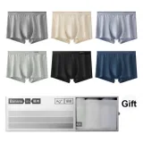 [Gift Box Set]Ore Gray+Light Khaki+Blue+Cyan+Black+Navy Blue