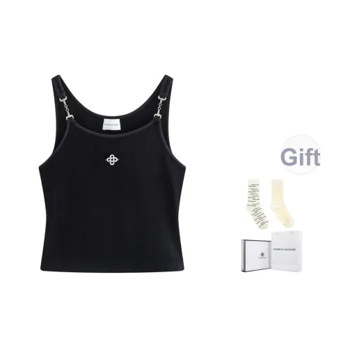 Charlie Luciano Майка Женская