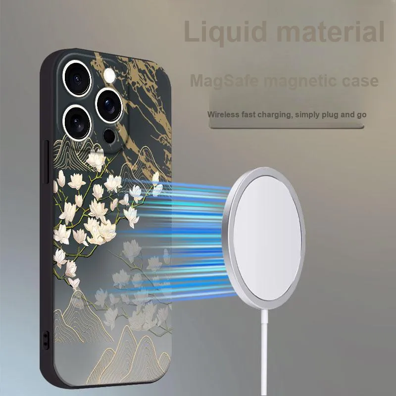 BAOCHENG Phone Cases-8