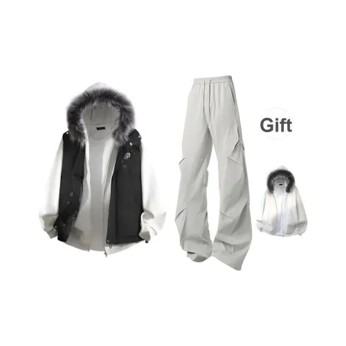 FAX FOR FMACM Повседневная спортивная одежда Унисекс