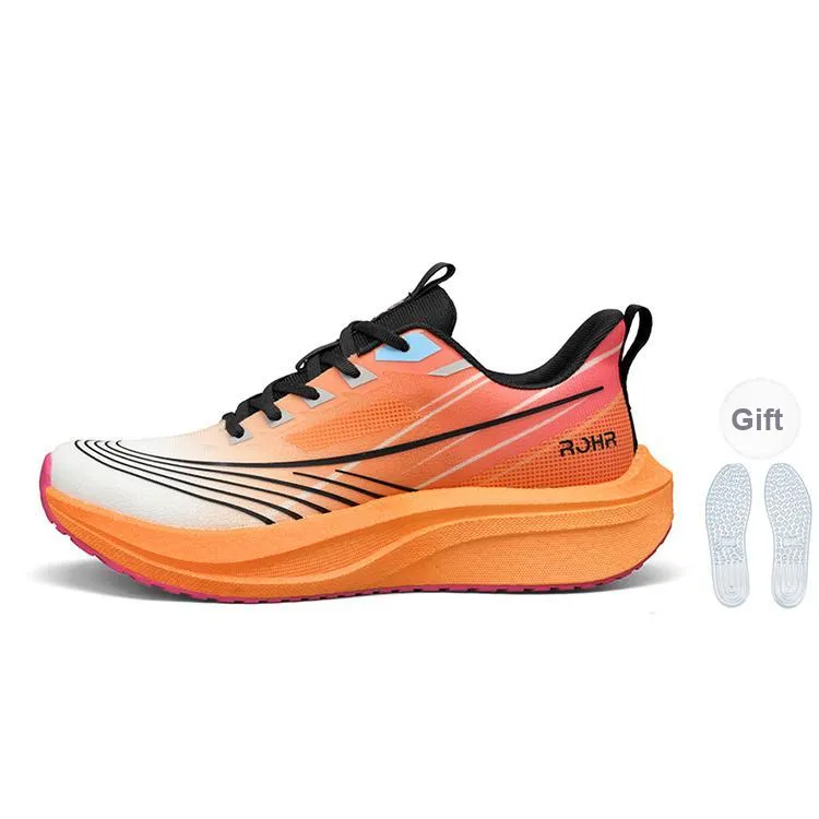 ROHR Low Top Running Shoes Men's-89