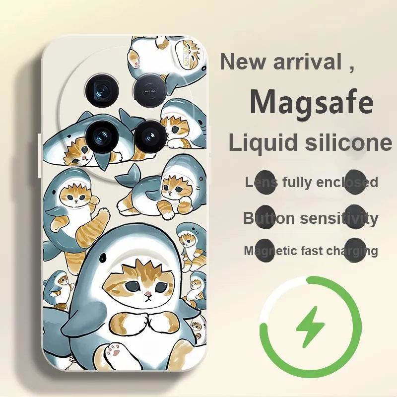 BAOCHENG Phone Cases-4