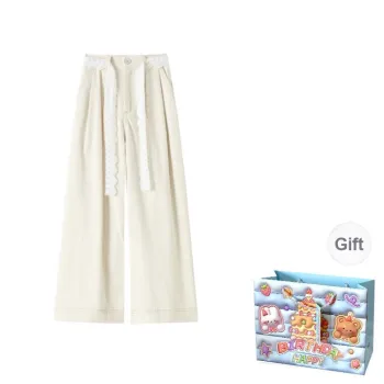 QUIET ANGEL Casual Pants Women's