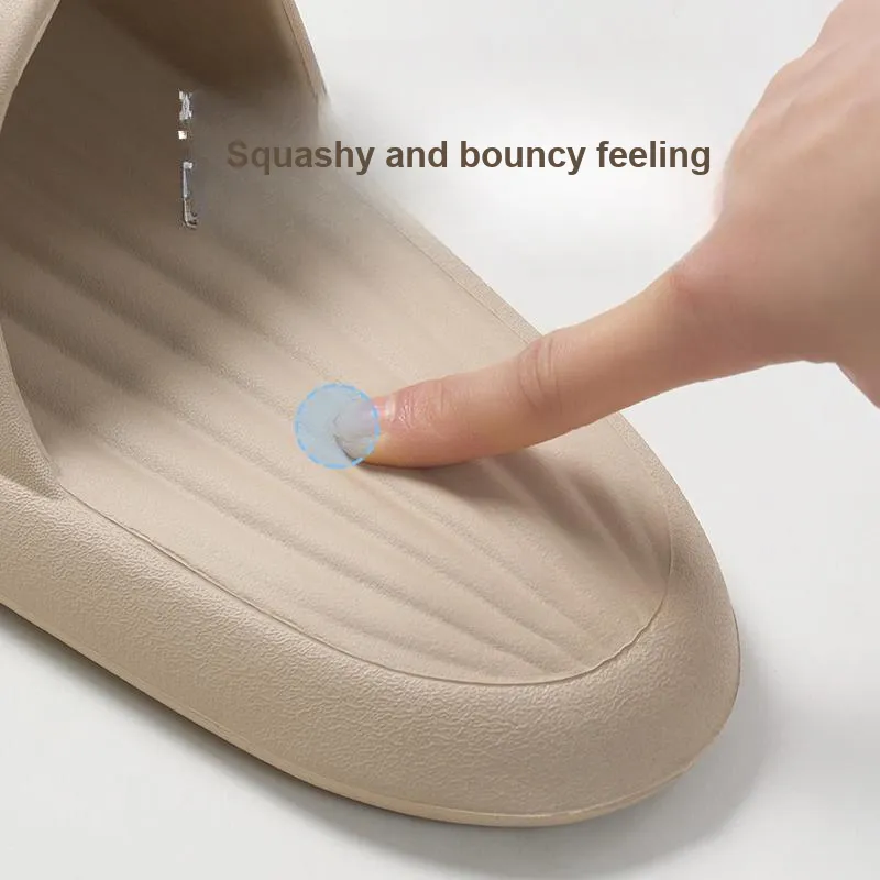 UTUNE Slippers / Home Slippers-21