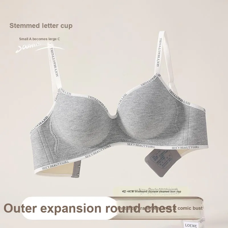 DAMOS·LOVE Women's Bras-5