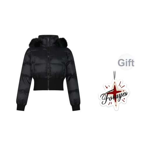FORUYES Женские Пуховики