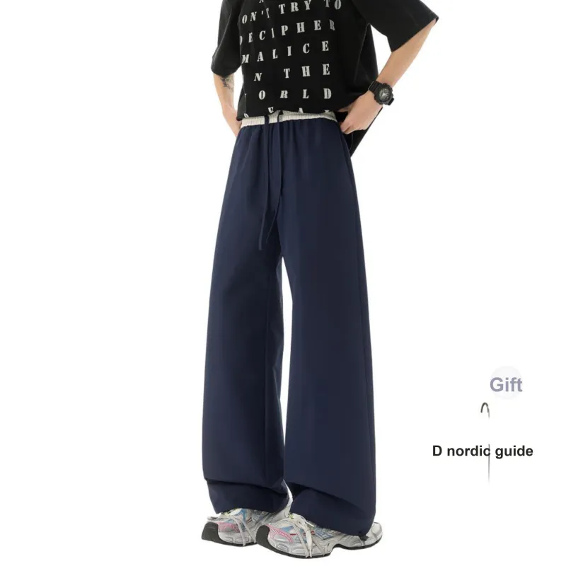 Nordic Raiders Casual Pants Unisex-0