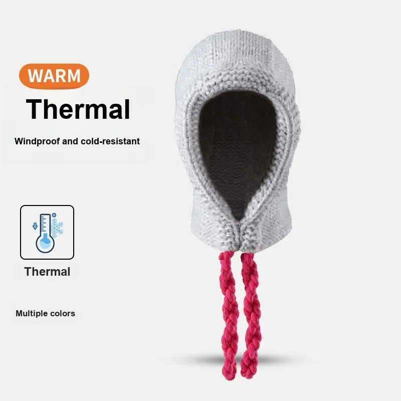 NANJIREN Versatile Beanies Women's-3