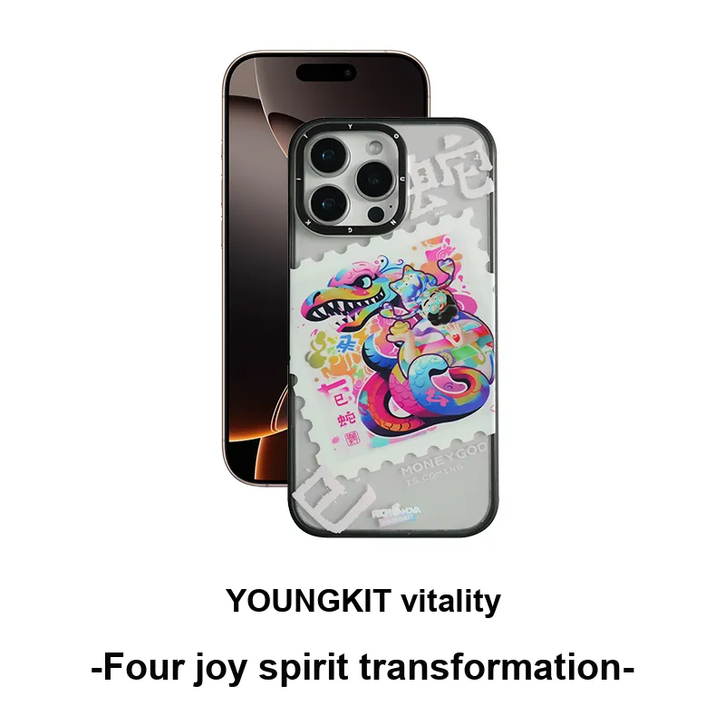 YOUNGKIT Phone Cases-2
