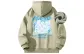 Moss Green (Thickened and Fleece-Lined)