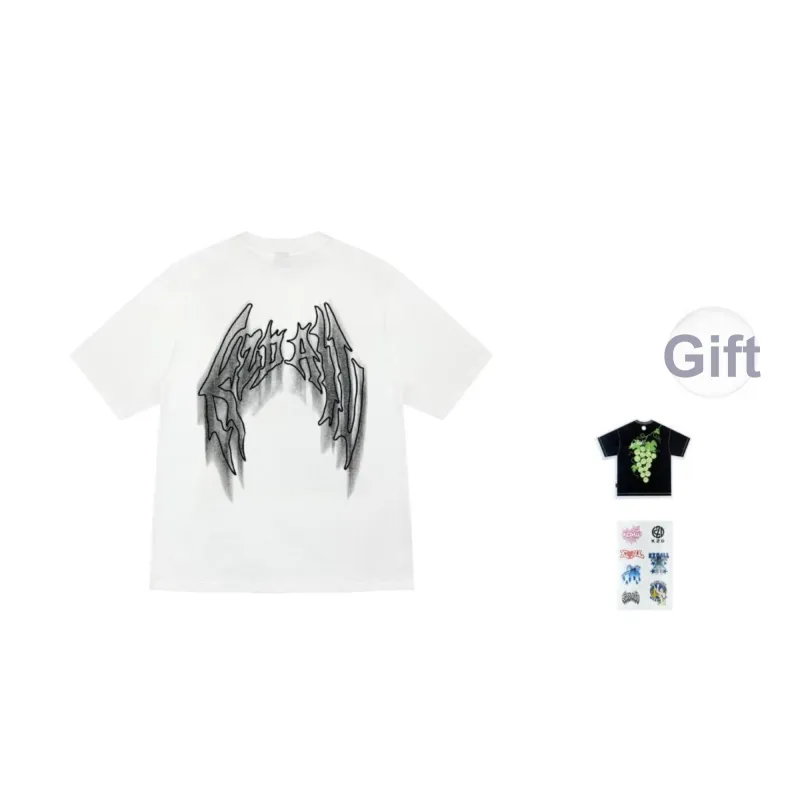 KZDALL T Shirts Unisex-3