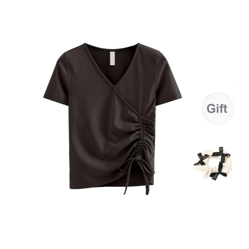 CPAURA T Shirts Women's-8