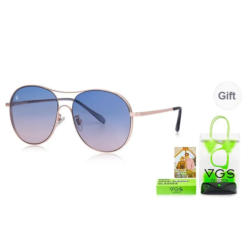 VEGOOS Sunglasses Unisex-9