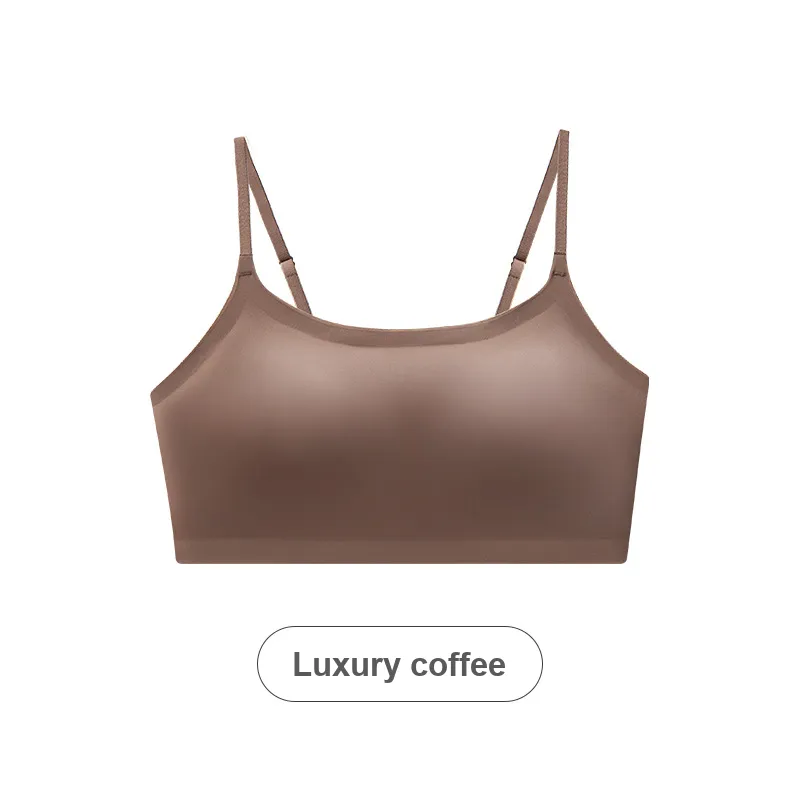 Gentle welcome Women's Bras-3