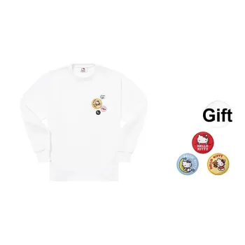 WHOOSIS X HELLO KITTY T Shirt Unisex