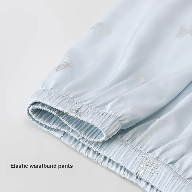 Ta Yan Women's Pajama Sets-40
