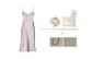 Morandi Pink