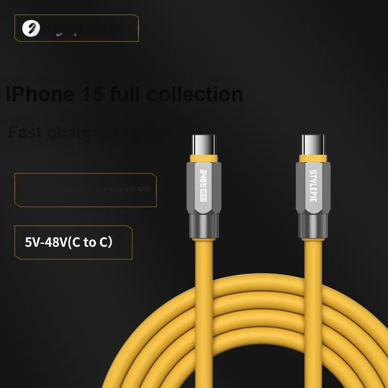 STYIEPIE Cables-10