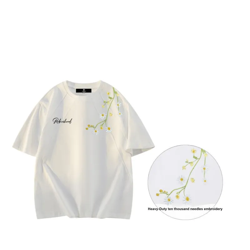 ROBINHOOD T Shirts Unisex-7