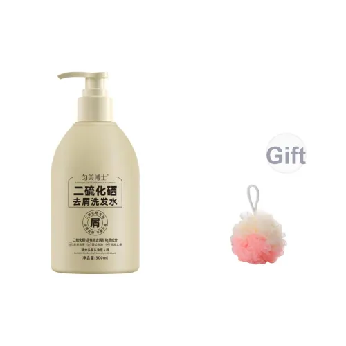 YUNMEIBOSHI Шампунь / Shampoo Soap