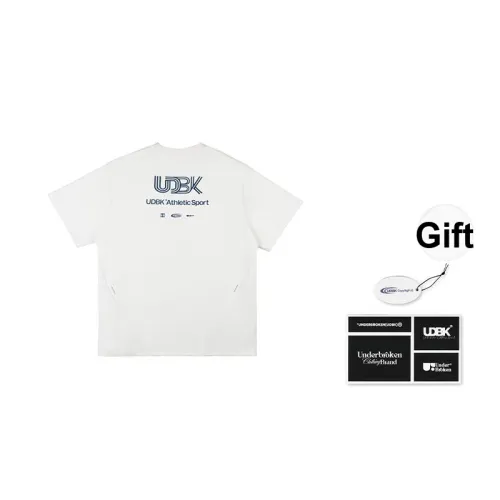 UDBK Унисекс Футболки