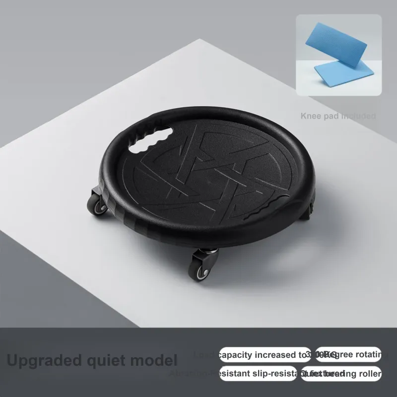 Umay Abdominal Rollers-11