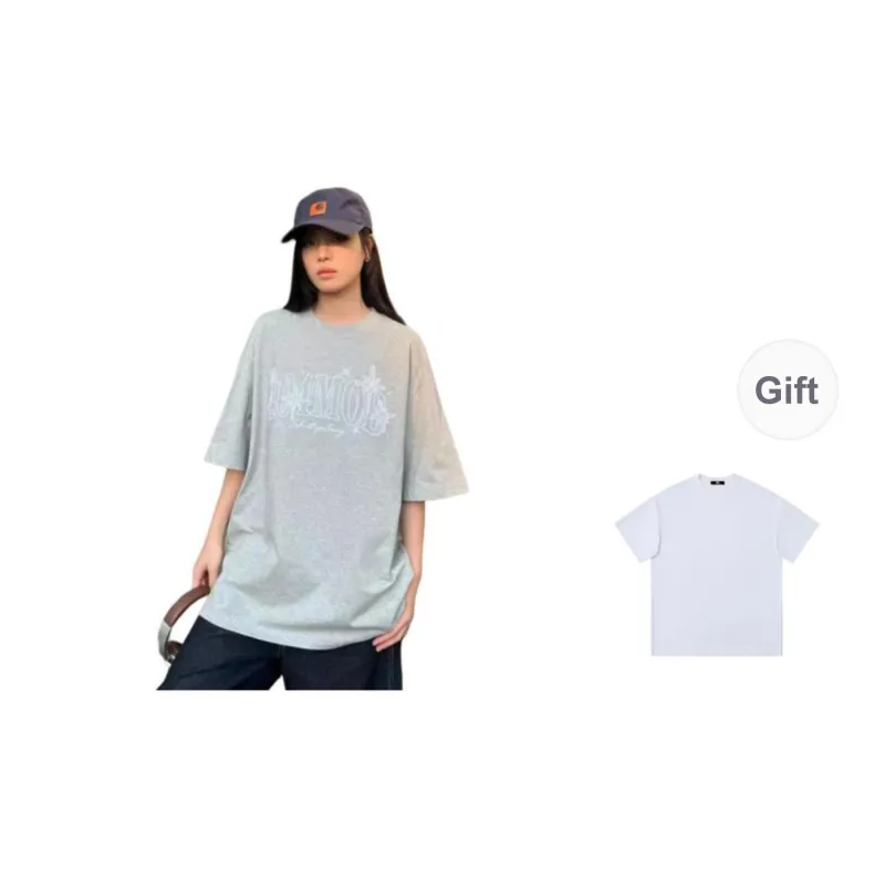 OKPI T Shirts Unisex-5
