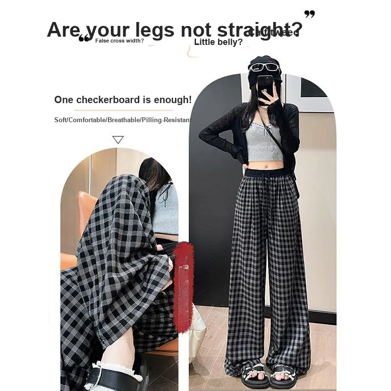 MIIOW Casual Pants Women's-5