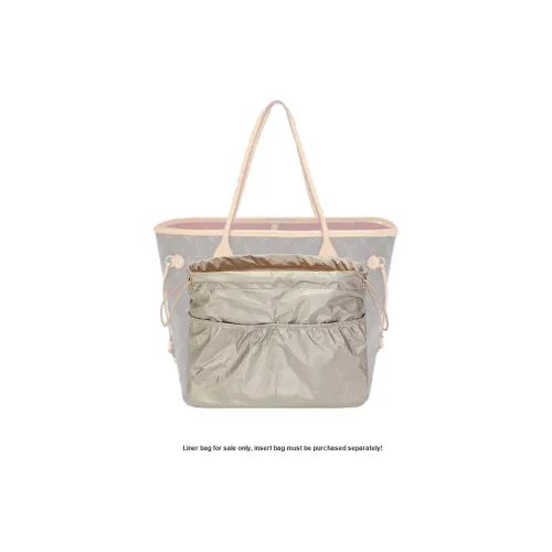 Прилив Бумага DuPont Сумка Аксессуар Бежевый Кофе Серый