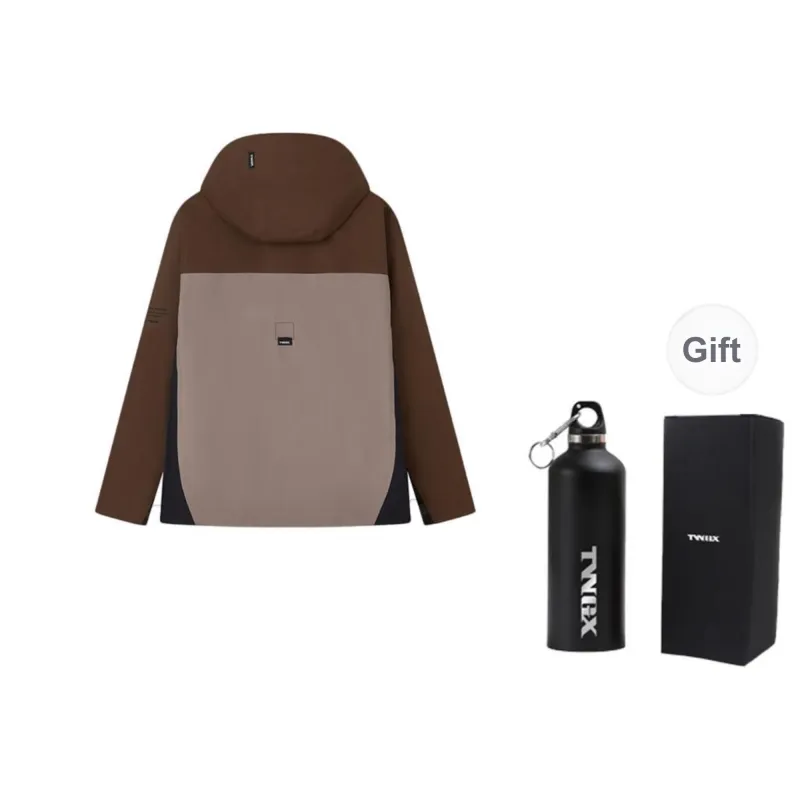 Teenie Weenie Men CleanFit Series Spring Windbreaker Jacket Unisex-10