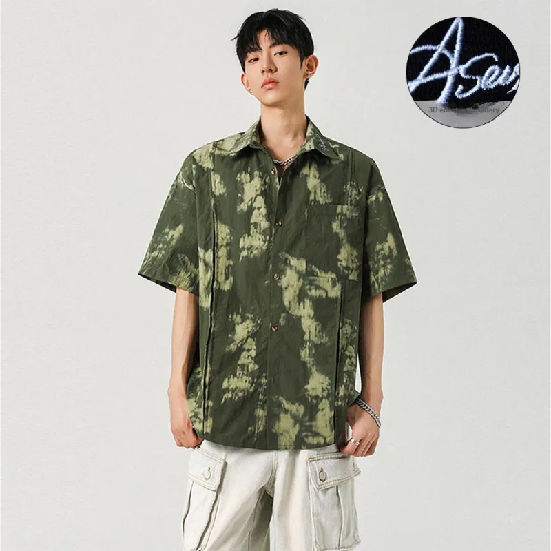7 SEVFUN Shirts Unisex-4