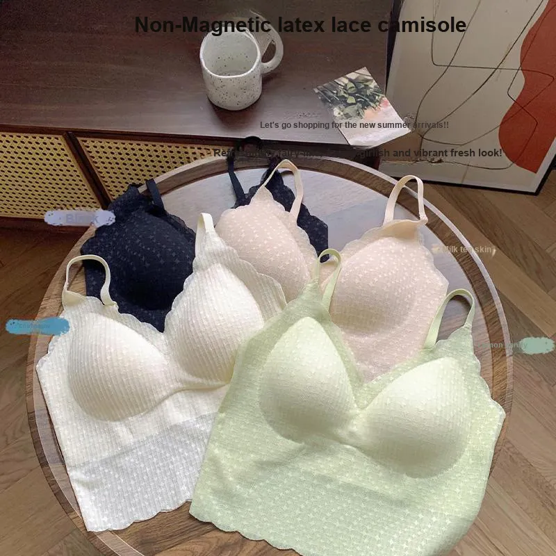 OUSHIBO Women's Bras-1