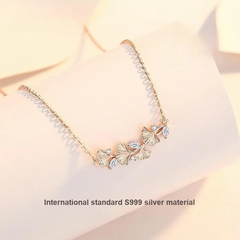 NIGHT RIDER DRIGINAL 999 Fine Silver Necklaces Women's-1