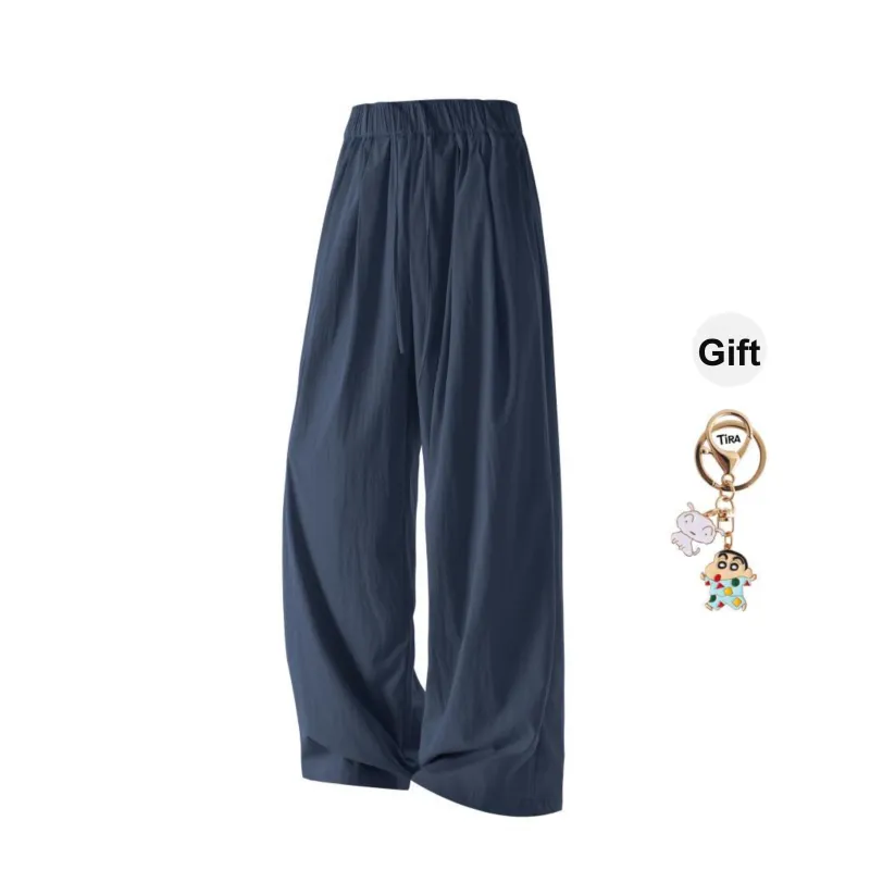 T IRA Casual Pants Unisex-25