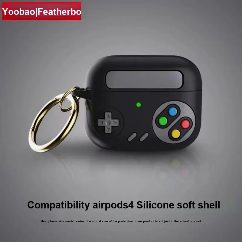 Yoobao Headphone Cases-1