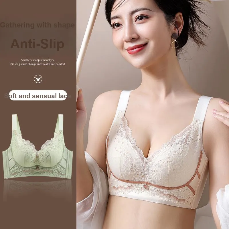 FENTENG Women's Bras-12