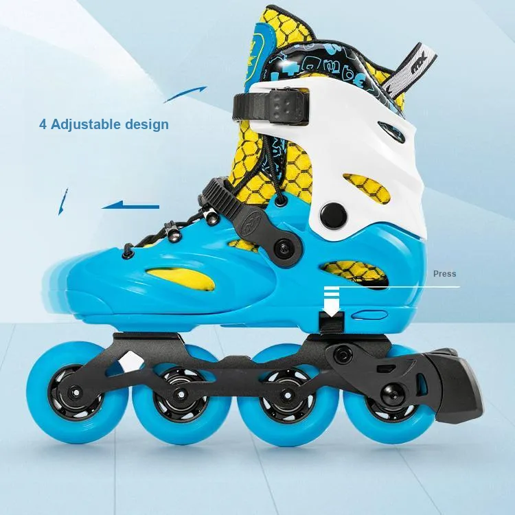 Michael Inline Skates-3