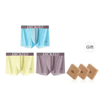 Dickies Underpants Men's Combination Gift Box Set