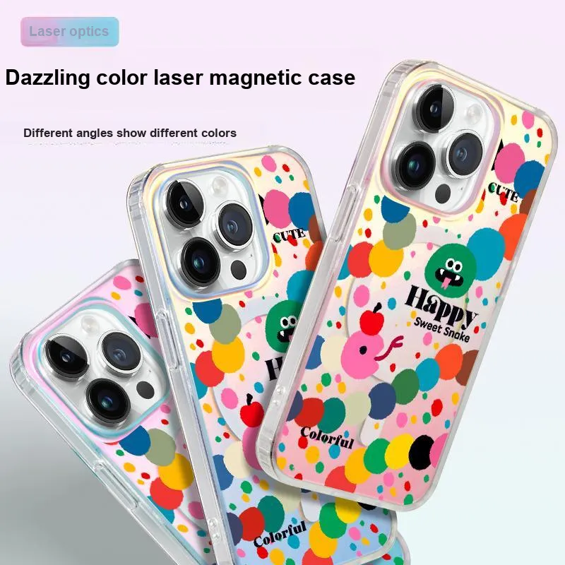EISOYO Phone Cases-9